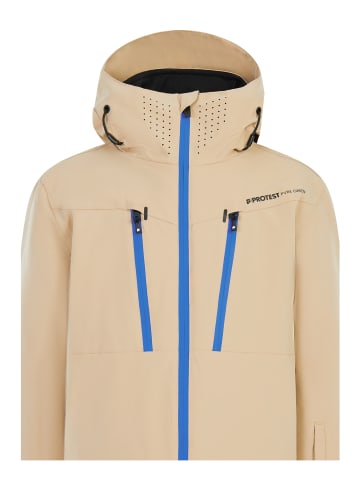 Protest " PRTWixan JR in BambooBeige