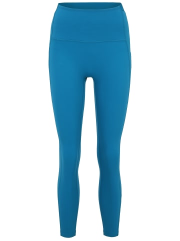 2XU 7/8 Tights Form Stash Hi-Rise Compression in seaport-seaport