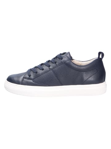 Paul Green Sneaker in blau