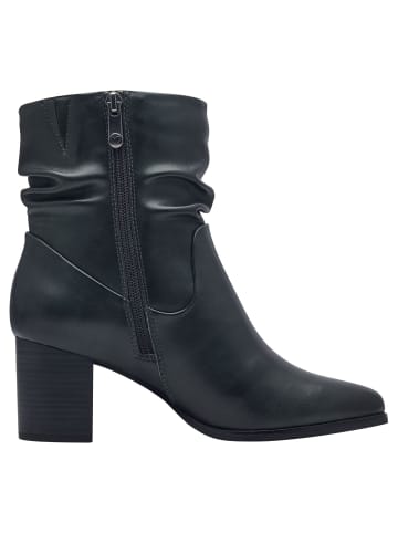 Marco Tozzi Stiefelette in FOREST