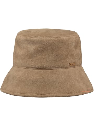 Barts W YUNO HAT in Braun