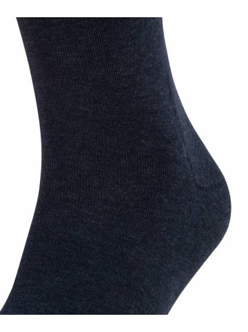 Falke Socken 1er Pack in Navy