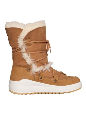 Skogan Stiefel WANNERA Sand