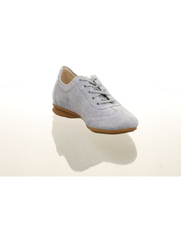 Mobils Sportlicher Schnürschuh in blau