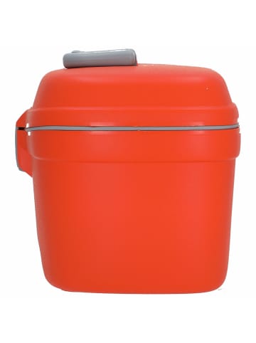 Roncato Light - Beautycase 36 cm (smeraldo) in papaia