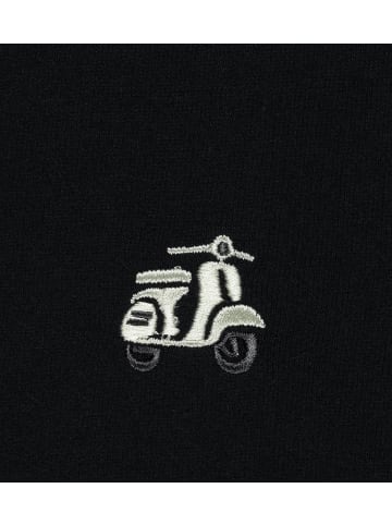 ragwear T-Shirt Samms F Gots YOUMODO in Black