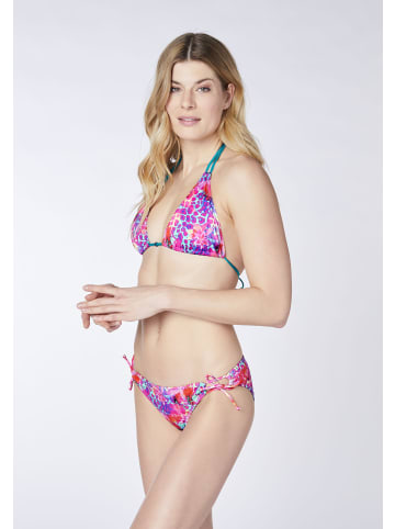 Chiemsee Bikini-Slip in Bunt