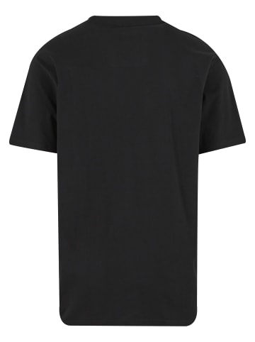Mister Tee T-Shirts in black