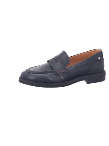 Pikolinos Slipper in schwarz