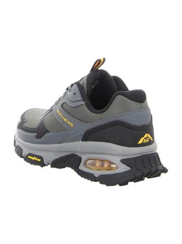 Skechers Sneaker Low in Grau