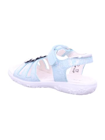 Ricosta Mädchen Sandalen CLEO in Grün