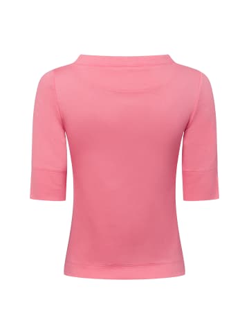 MARC CAIN SPORTS  T-Shirt in koralle