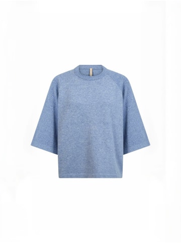 soyaconcept Pullover SC-ORLEAN in 96285 TEMPEST MELANGE