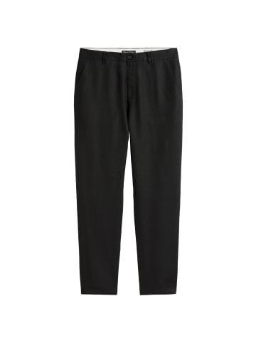 Marc O'Polo Hose Model Belsbo relaxed in Schwarz
