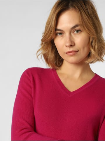 Franco Callegari Pullover in fuchsia