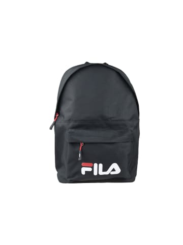 Fila Fila New Scool Two Backpack in Schwarz
