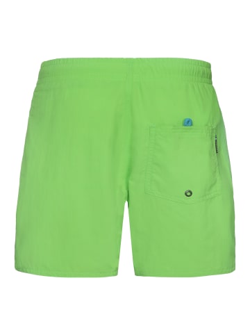 Protest " CULTURE JR in Neon Green