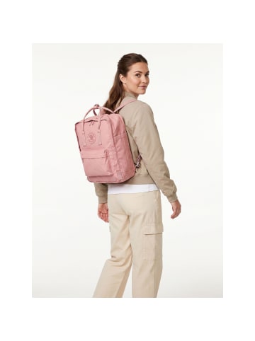 FJÄLLRÄVEN Kanken No. 2 Daypack 38 cm dusty rose