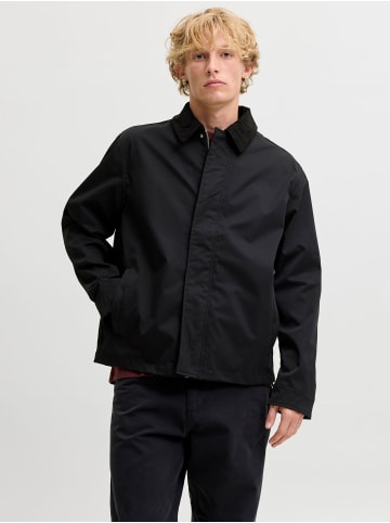 Jack & Jones Jacke in Black 1