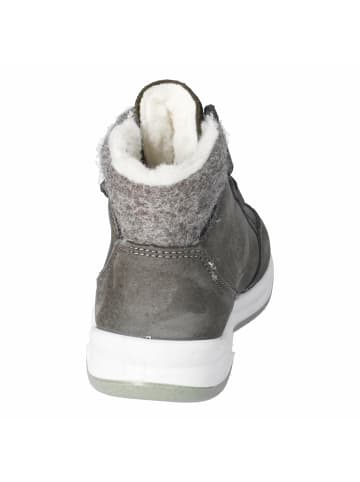 Ricosta Stiefel für Jungen in uni