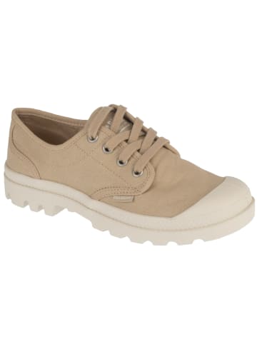 Palladium Palladium Pampa Oxford in Beige