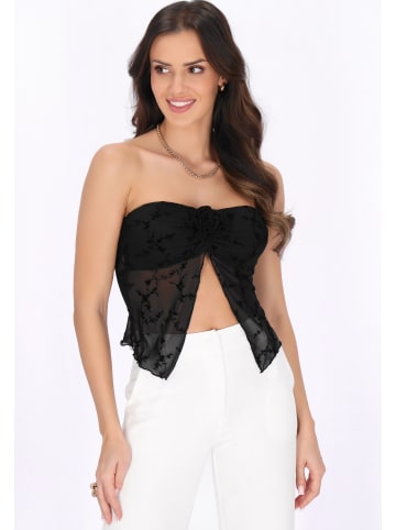 faina Women Top in black