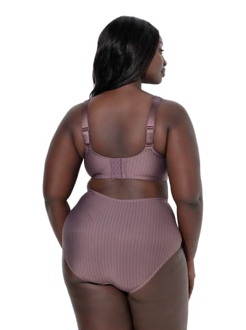 Ulla Popken Entlastungs-BH in erde