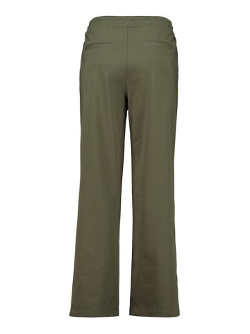 Zabaione Hose in khaki