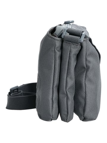 Mandarina Duck MD20 - Umhängetasche 26 cm (iron) in iron