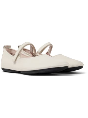 Camper Ballerina in weiss