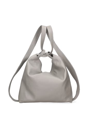Gave Lux Umhängetasche, die in einen Rucksack umgewandelt werden kann in GREY