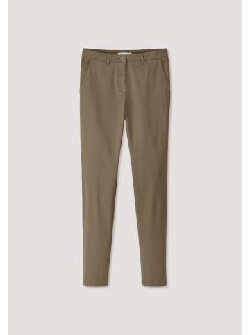 Hessnatur Hose Chino in camel