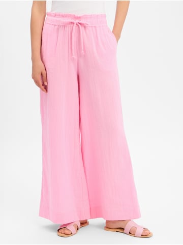 NÜMPH Hose NUNathalia in rosa