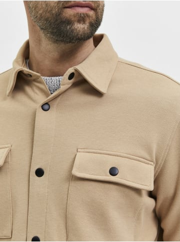 SELECTED HOMME Sakko für Herren in beige