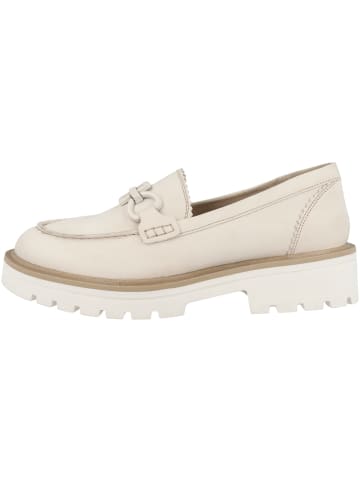 Caprice Slipper 9-24706-20 in creme