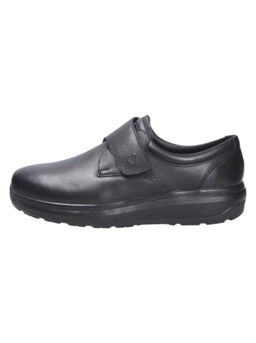 Joya Halbschuh EDWARD BLACK in schwarz