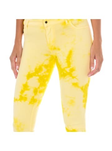 Met Jeans Jeans in Yellow