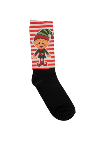 Jenes Socks Socken in Multicolored