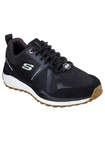 Skechers Sneakers Low EQUALIZER 4.0 TRAIL QUINTISE in schwarz