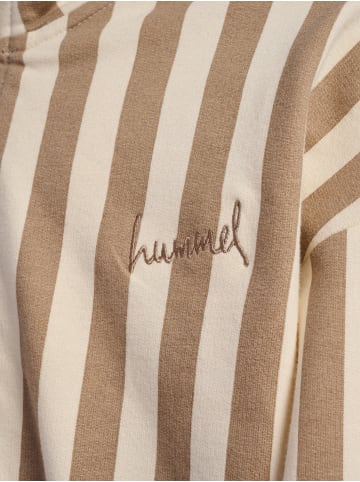 Hummel Reißverschluss Jacke Hmlmio Kinder in SILVER MINK