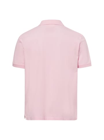 Gant Poloshirt in rosa