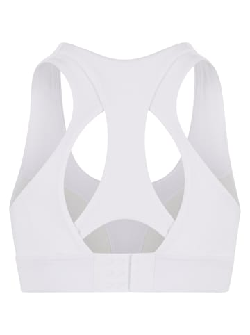 Urban Classics Bra in white