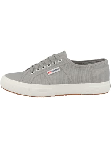 Superga Sneaker low 2750-Cotu Classic in grau