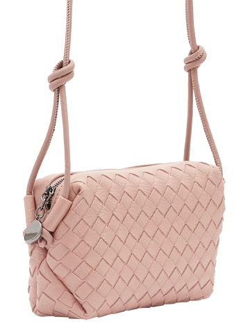 DreiMaster Klassik Women Shoulder Bag in Rosa