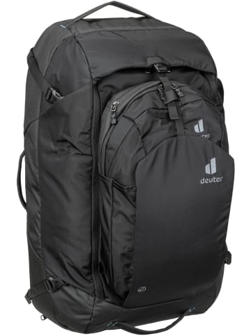 Deuter Reiserucksack Aviant Access Pro 60 in Black