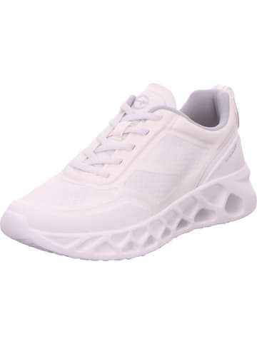 Tamaris Sneaker in WHITE