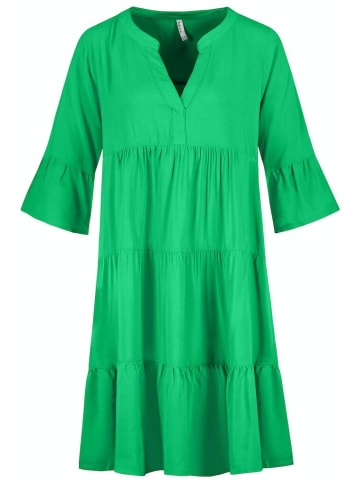 Eight2Nine Kleid in bright green