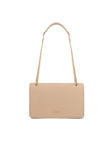 Kazar Schultertaschen in Beige