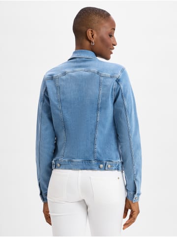 soyaconcept Jeansjacke SC - Kimberly 3 in bleached