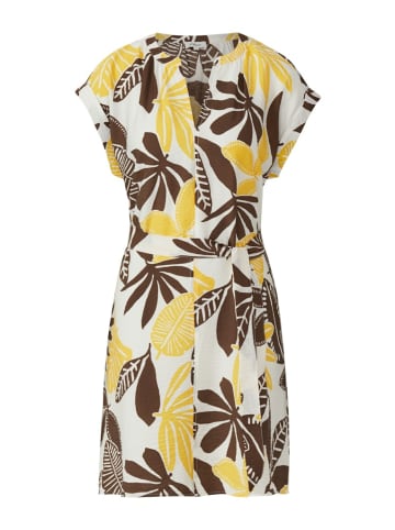 S. Oliver Minikleid für Damen in kombi